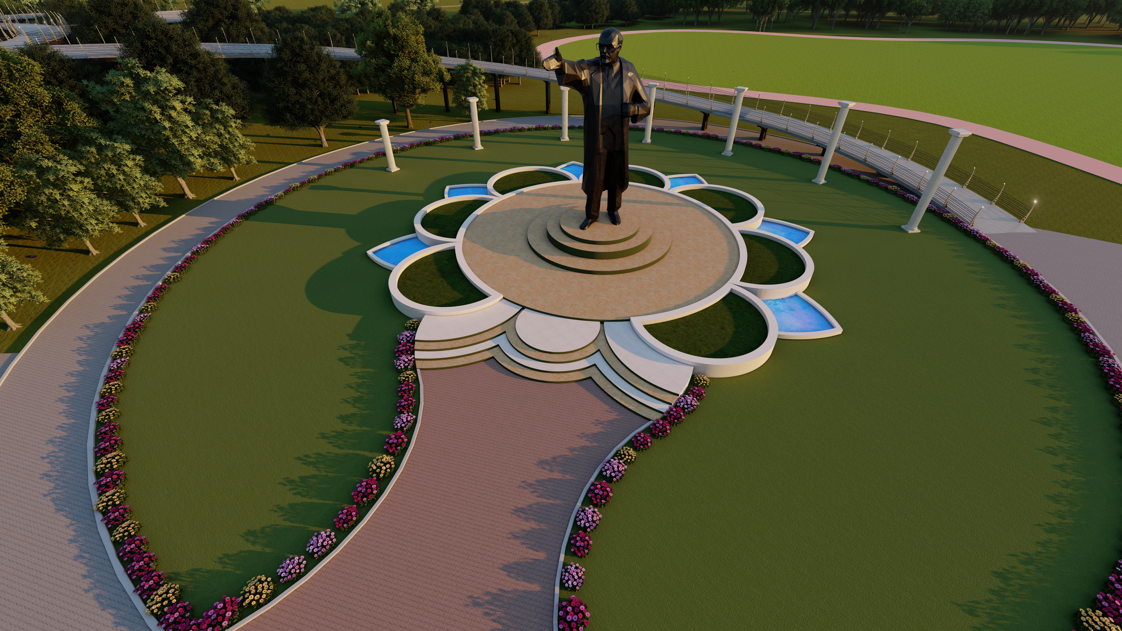 Park View 6